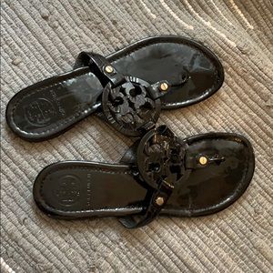 Tory Burch Miller sandals
